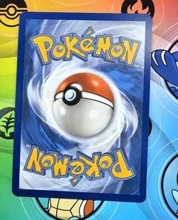 Pokemon TCG First Partner Illustration Gen 1 Kanto Starters Set - ALL 3 PROMOS - Image 2