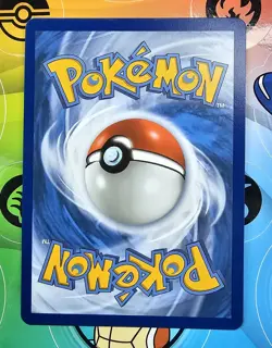 Pokemon TCG First Partner Illustration Gen 1 Kanto Starters Set - ALL 3 PROMOS - Image 4