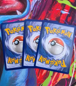 Pokemon TCG First Partner Illustration Gen 1 Kanto Starters Set Pack Fresh NM - Image 2