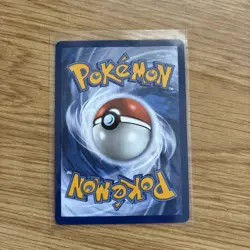 Pokemon TCG First Partner Illustration Gen 1 Kanto Starters Set Mint/Near Mint - Image 4
