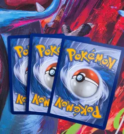 Pokemon TCG First Partner Illustration Gen 1 Kanto Starters Set MEP 037/038/039 - Image 2