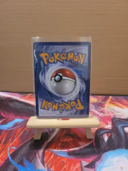 Pokemon TCG First Partner Illustration Gen 1 Kanto Starters Set NM/M - Image 3