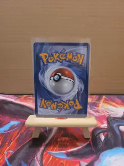 Pokemon TCG First Partner Illustration Gen 1 Kanto Starters Set NM/M - Image 5