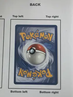 Pokemon TCG First Partner Illustration Gen 1 Kanto Starters Set MEP 037/038/039 - Image 5