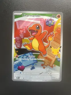 Pokemon TCG First Partner Illustration Gen 1 Kanto Starters Set Mint/Near Mint - Image 4