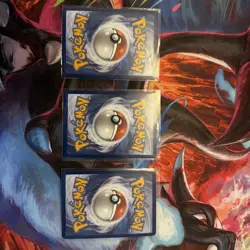 Pokemon TCG First Partner Illustration Gen 1 Kanto Starters Set Mint/Near Mint - Image 5