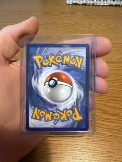Pokemon TCG First Partner Illustration Gen 1 Kanto Starters Set Mint/Near Mint - Image 4