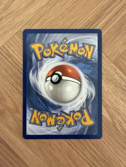 Pokemon TCG First Partner Illustration Gen 1 Kanto Starters Set Mint/Near Mint - Image 4