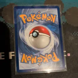 Pokemon TCG First Partner Illustration Gen 1 Kanto Starters Set Mint/Near Mint - Image 5