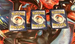 Pokemon TCG First Partner Illustration Gen 1 Kanto Starters Set Mint/Near Mint - Image 2