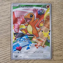 Pokemon TCG First Partner Illustration Gen 1 Kanto Starters Set Mint/Near Mint - Image 2