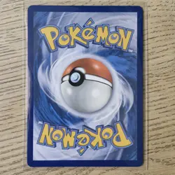 Pokemon TCG First Partner Illustration Gen 1 Kanto Starters Set Mint/Near Mint - Image 3