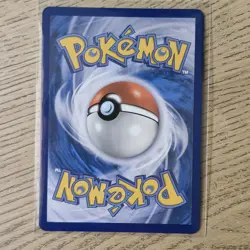 Pokemon TCG First Partner Illustration Gen 1 Kanto Starters Set Mint/Near Mint - Image 5