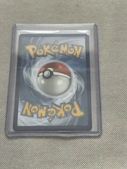 Mewtwo V (Alternate Full Art) 072/078 Pokemon GO Holo - Image 2
