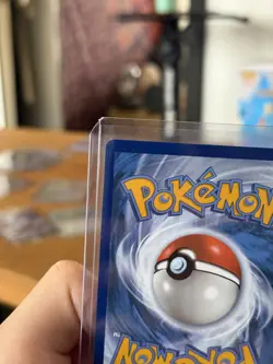 Mewtwo V (Alternate Full Art) 072/078 Pokemon GO Holo RAW/UNGRADED - Image 5