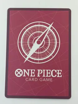 Monkey.D.Luffy (061) (Parallel) OP09-061 ONE PIECE Card Game (W0082) - Image 2
