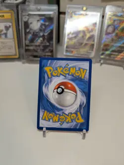 Tinkaton SVP 020 Holographic Pre Release Promo Paldea Evolved Pokemon TCG NM - Image 2