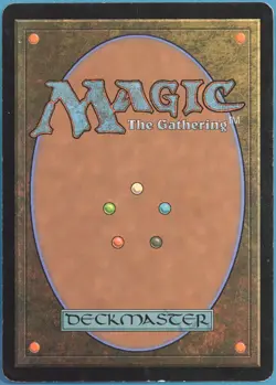 Cabal Patriarch FOIL Odyssey HEAVILY PLD Black Rare CARD (351928) ABUGames - Image 2