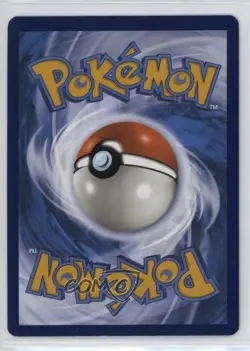 Pincurchin Reverse Foil Pokemon SV02: Paldea Evolved #072 - Image 2