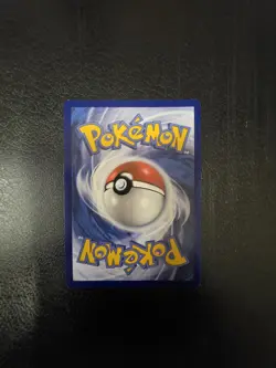 Palafin 036 Obsidian Flames Stamped Pre-Release Promo Pokemon Card - EXC - Image 2