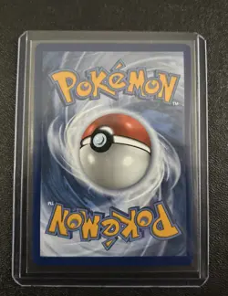 Mega Floette EX 117/086 Pokemon Card Chaos Rising Great Condition Rare - Image 2