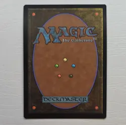 Wizards of the Coast Exalted Flamer of Tzeentch 40K Rare Foil 119/168 English - Image 3