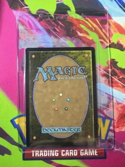 Counterspell Borderless Marvel Universe 52 Non Foil MAR EN - Image 2