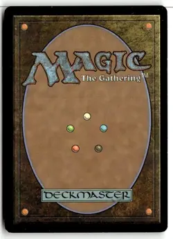 MTG Foil Ivory Tower - From The Vault: Relics Moderately Played English - Image 2