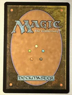 MTG / Goryo's Vengeance / UMA / #99 / FOIL / Rare / NM - Image 2