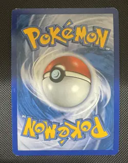 TYPHLOSION 110 PRIME HOLO TRIUMPHANT HEARTGOLD SOULSILVER POKEMON - Image 2