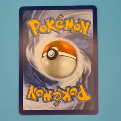 ETHAN'S MAGCARGO (ENERGY SYMBOL PATTERN) 024/217 POKEMON REVERSE HOLO NM/M - Image 2