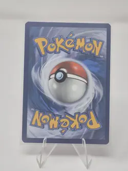 2021 Pokemon SWSH Shining Fates Hattrem Shiny Vault #SV055/SV122 - Image 3