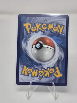 Arrokuda - SV031/SV122 - Pokemon Shining Fates Sword Shield Shiny Rare Card NM - Image 3