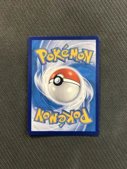 Pokemon TCG Quaxly CBB1C 05 09/09! NM Condition! See Description! - Image 2
