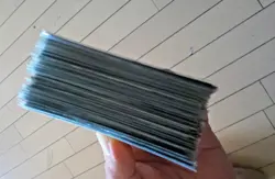 Pokemon TCG Japanese 100 Card Assorted Lot ALL Ultra Rare V VMAX VSTAR EX GX CHR - Image 2