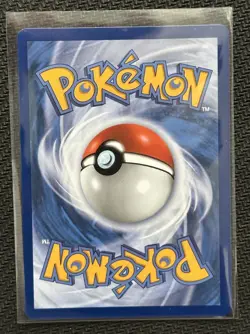 Piplup 042 Holo Promo ME: Mega Evolution Promo Pokemon Near Mint - Image 2