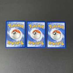 Uxie, Mesprit & Azelf -Surging Sparks Unique Connected Art Pokemon TCG - Image 2