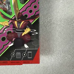 Pokemon Shrouded Fable Kingambit Illustration Collection Box. Sealed New! - Image 4