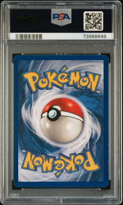 1999 POKEMON JUNGLE #9 PINSIR-HOLO 1ST EDITION PSA 5 - Vintage WOTC - Image 2