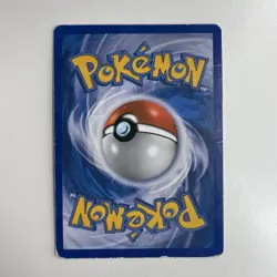 Pokemon TCG Arceus AR6 Holo Platinum Series Arceus Set 2009 Damaged - Image 2