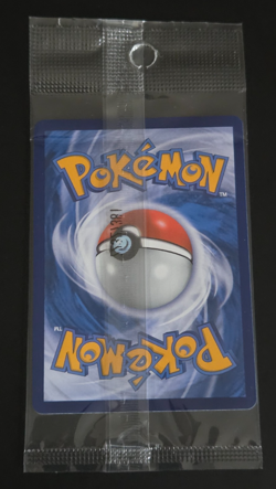 Pokemon Fanfare Perayaan 374/S-P Indonesian SEALED - Image 2