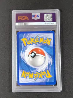 2023 POKEMON OBF EN-OBSIDIAN FLAMES #130 UMBREON GAMESTOP EXCLUSIVE PSA 10 - Image 2