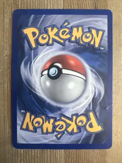 Pokemon TCG Corphish EX Holon Phantoms 63/110 Regular Common DMG - Image 2