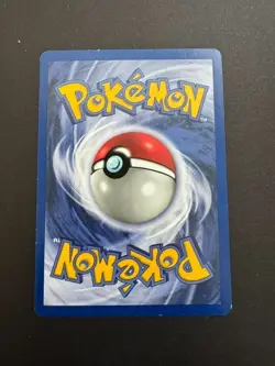 Arcanine 06/53 Wotc Promo Pokemon TCG - Image 2
