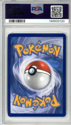 2025 POKEMON MEP EN-ME BLACK STAR PROMO #024 ORICORIO EX PSA 10 - Image 2