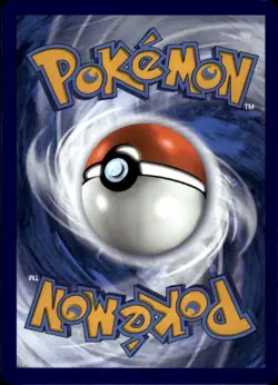 Bellossom 003/197 Uncommon Obsidian Flames Pokemon Near Mint - Image 2