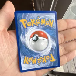 Pokemon TCG Gyarados GX Holo Promo SM212 SM Stage 1 EN 230 HP - Image 2