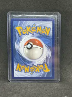 Dusclops 069/064 Illustration Rare Shrouded Fable Pokemon Holo Near Mint - Image 2