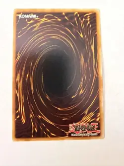 Yugioh - x3 - Substitoad - Ultra - 1st - BLGG-EN054 - NM - Image 2