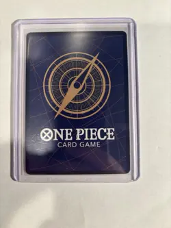 Bandai One Piece CCG Brook EB02-048 Anime 25th Collection Alt Art Foil R EN - Image 2